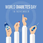The World Diabetes Day
