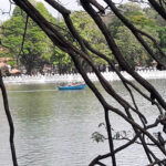 Spectacular Kandy Lake – centerpiece of Kandy City By Arundathie Abeysinghe