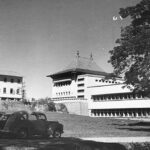 University of Peradeniya