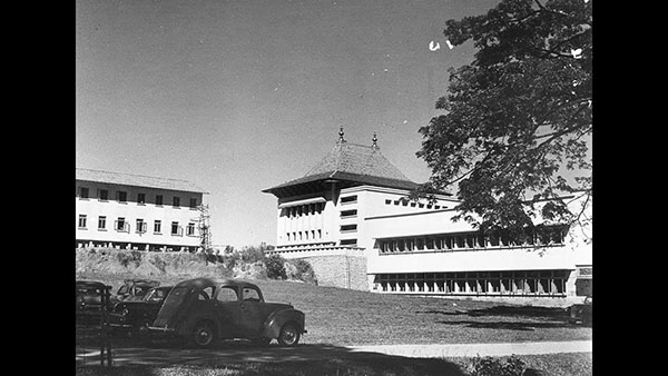 University of Peradeniya