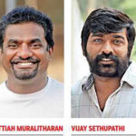 Vijay Sethupathi