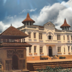 dharmaraja college sri lanka