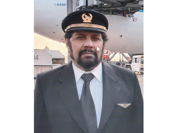 pilot