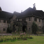 Adisham Bungalow - wrapped in serenity of misty hills By Arundathie Abeysinghe