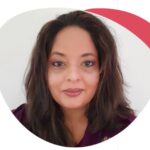 Amenthi Jasinghe - Top award for Graduate Certificate of Humanitarian Leadership Alumna - Deakin University 2020