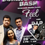 Boxing Day Bash