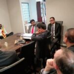 Business Networking Meeting in Sydney - Consulate General of Sri Lanka Sydney