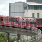 Article on Light Railway System for Jaffna Peninsula