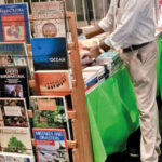 Deen the Book Man at the Good Market