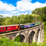 Demodara Railway Loop