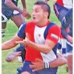 Imran Bisthamin