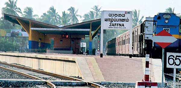 Jaffna