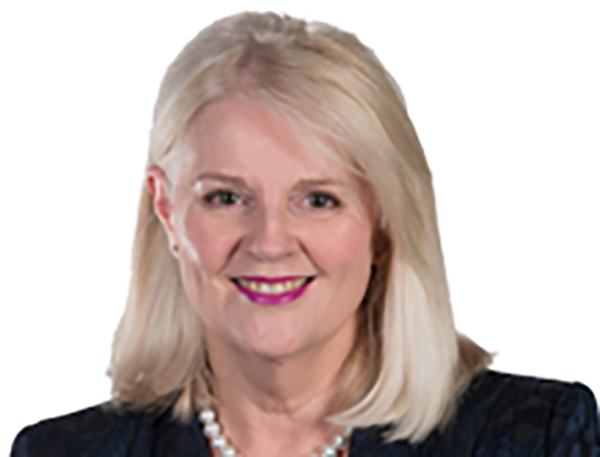 Karen andrews
