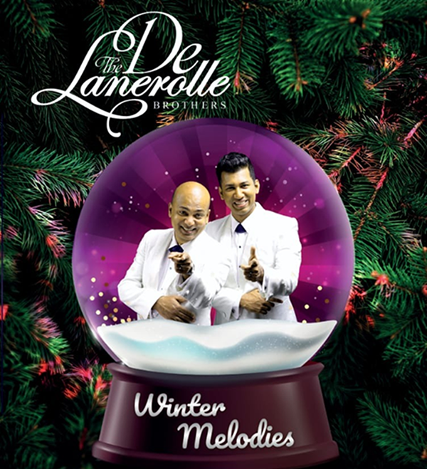 Novel Christmas Concert