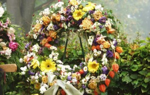 Obituaries - November