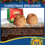 Perera & Sons Breudher