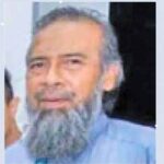 Zubair Doray