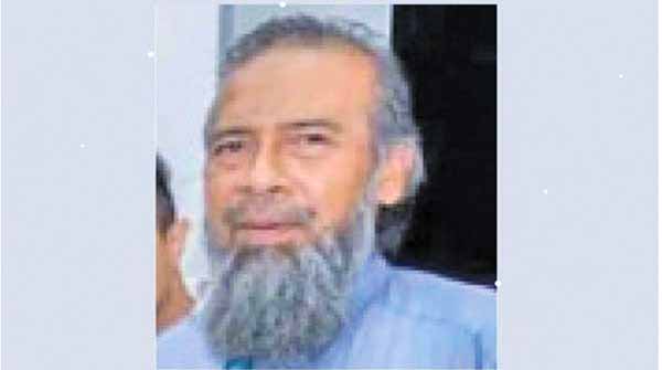 Zubair Doray