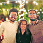 NOTHING FUNNY ABOUT FUNNY BOY Ihshan Iqbal on the filming of ‘Funny Boy’ in Sri Lanka