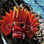 sri lanka mask