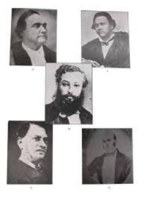 The Burgher Exodus from Sri Lanka: A Reading in 1988