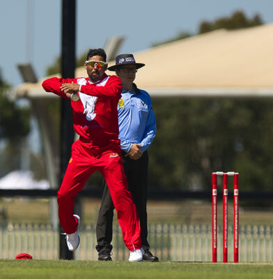 Tillakaratne Dilshan laughs when he explains what the young players he coaches most want to be taught. “When I am training all the kids, they want to learn how to play the ‘Dilscoop’,” says the former Sri Lankan captain, who now lives in Beaconsfield in Melbourne’s outer southeastern suburbs. Most presumed Dilshan’s famed ‘Dilscoop’ had been retired when he called time on a 17-year international career following a 2016 limited-overs series against Australia.