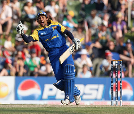 Dilscoop Down Under: Sri Lanka legend's quiet return