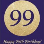 99TH ANNIVERSARY OF ST. PETER'S COLLEGE