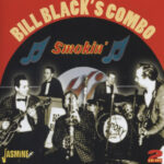 Bill Black’s Combo Collection