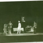 A TRIBUTE - CHRIS GREET: Deep feelings not always shown, heartfelt merriment on display by Ernest Macintyre