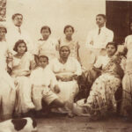 Charles Stanley Braine (1874-1944) – the Rajah of Mawatte