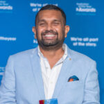 Queensland's AUSTRALIAN OF THE YEAR