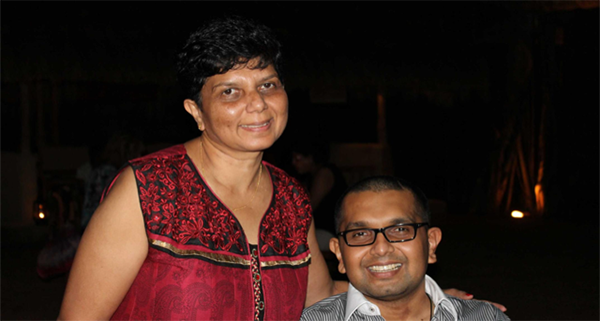 Dr Dinesh Palipana OAM - Advocate for doctors with disabilities - QLDSTATE RECIPIENT AUSTRALIAN OF THE YEAR 2021