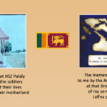 Flying to the Northern Warfront in the 1990’s