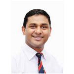 Harris Omar