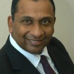 Peter Selvaratnam