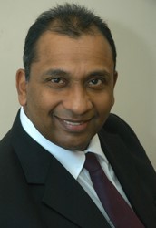 Peter Selvaratnam