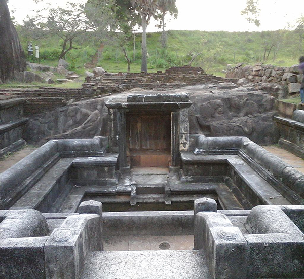 Ranmasu Uyana 
