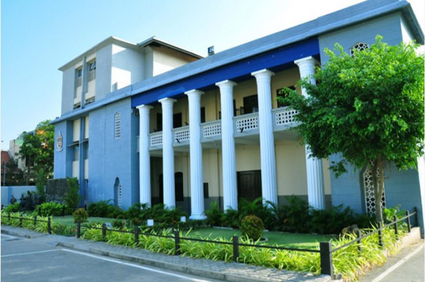 St. Peters College