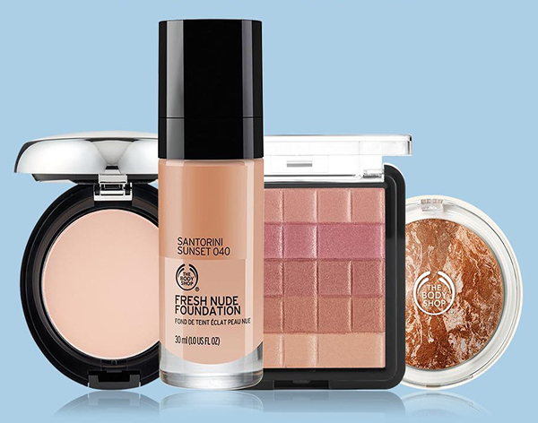 The Body Shop Sri Lanka gets 2021 off to a Seriously Sweet Start