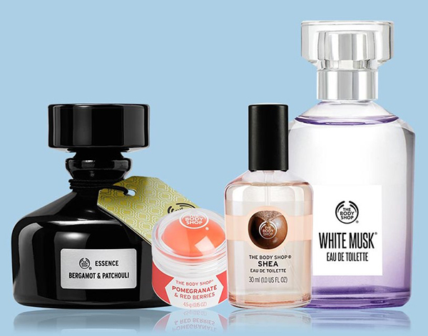 The Body Shop Sri Lanka gets 2021 off to a Seriously Sweet Start