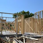 home building