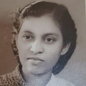 APPRECIATION OF TEACHERS - BY PRINS JAMES ALAGARATNAM