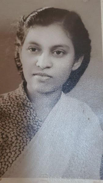 APPRECIATION OF TEACHERS - BY PRINS JAMES ALAGARATNAM