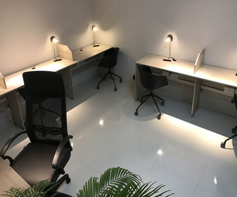 Cosmos Workspaces to bolster MSMEs with affordable workspaces at prestigious new business hub