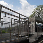 Arthur's Seat Viewing Deck - lookout point in Kandy City