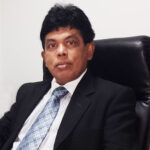 Lankan Educationalist at the Arabian sands…a glowing tribute – by Sanath Hemachandra