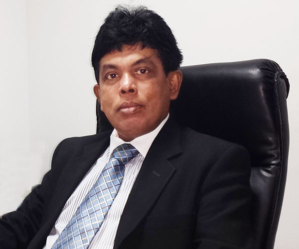 Lankan Educationalist at the Arabian sands…a glowing tribute – by Sanath Hemachandra