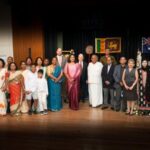 Sri Lanka Independence is celebrated by NSW community organizations (1)