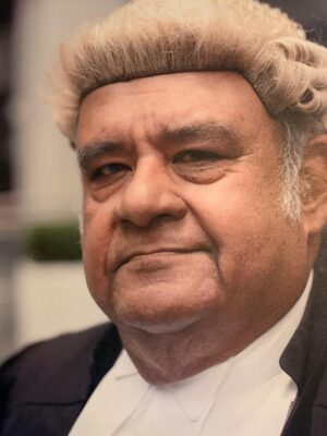 Sunil de Silva